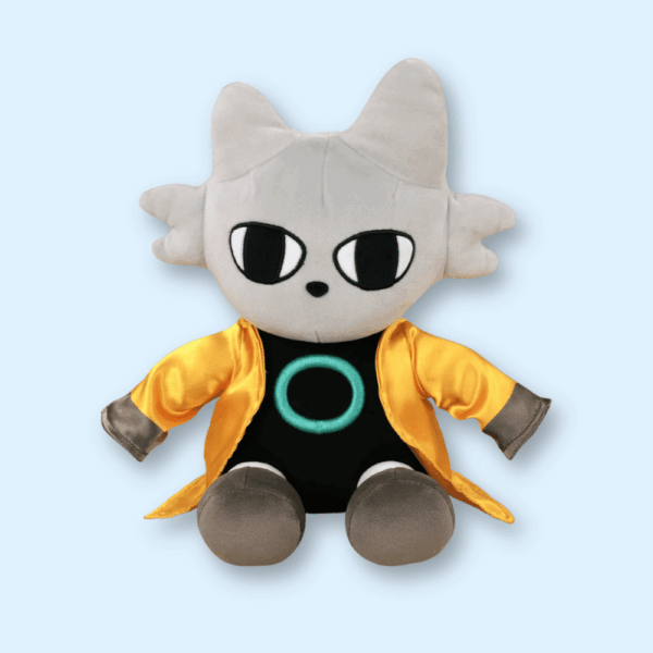 Yi Plush